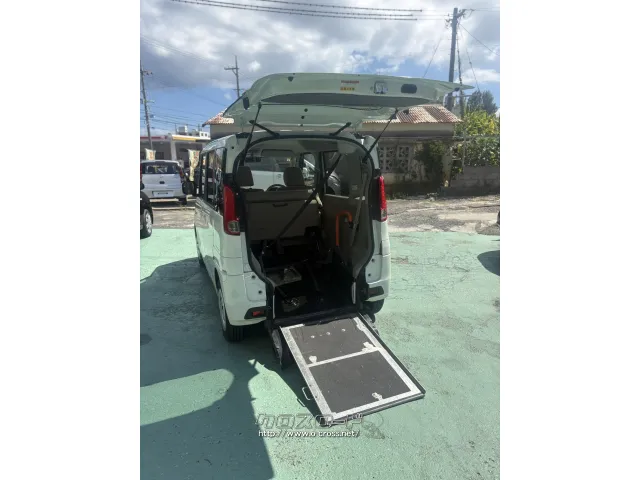 スズキ スペーシア