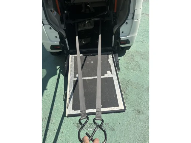 スズキ スペーシア