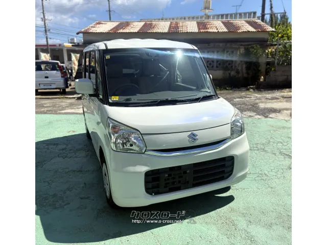 スズキ スペーシア