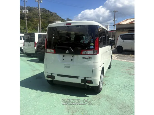 スズキ スペーシア