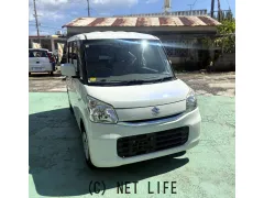 スズキ スペーシア