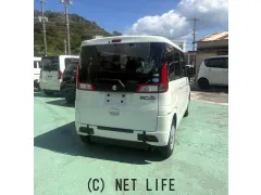 スズキ スペーシア