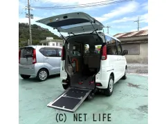 スズキ スペーシア