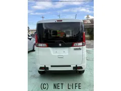 スズキ スペーシア