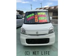 スズキ スペーシア