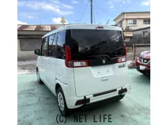 スズキ スペーシア