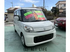 スズキ スペーシア