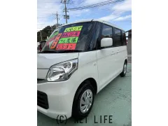 スズキ スペーシア