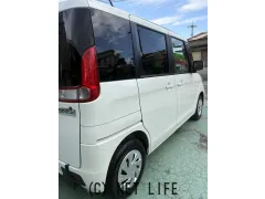 スズキ スペーシア