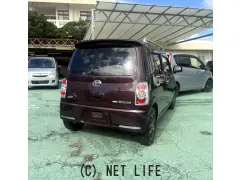 ダイハツ ミラココア