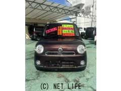 ダイハツ ミラココア