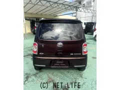 ダイハツ ミラココア