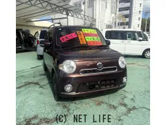 ダイハツ ミラココア