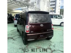 ダイハツ ミラココア