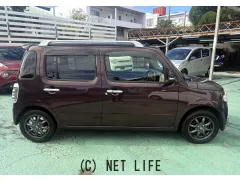 ダイハツ ミラココア