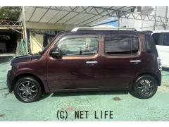 ダイハツ ミラココア