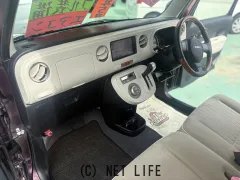 ダイハツ ミラココア