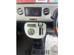 ダイハツ ミラココア