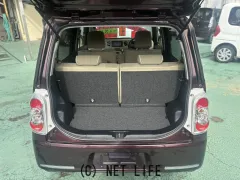 ダイハツ ミラココア