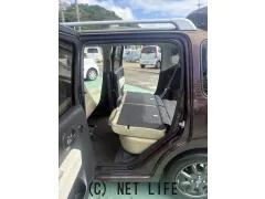 ダイハツ ミラココア