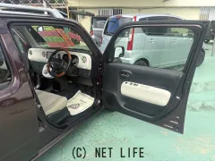 ダイハツ ミラココア