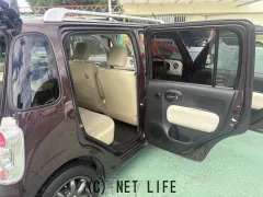 ダイハツ ミラココア