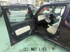 ダイハツ ミラココア