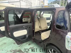 ダイハツ ミラココア