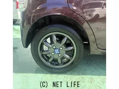 ダイハツ ミラココア