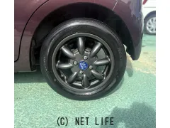 ダイハツ ミラココア