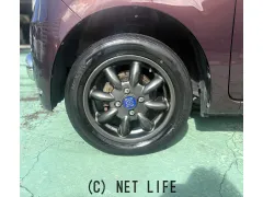 ダイハツ ミラココア