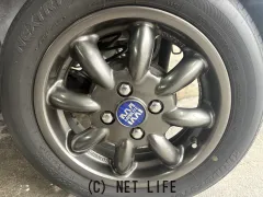 ダイハツ ミラココア