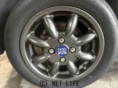 ダイハツ ミラココア