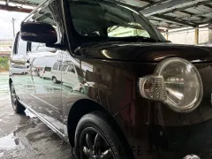 ダイハツ ミラココア