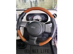 ダイハツ ミラココア