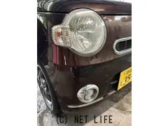 ダイハツ ミラココア