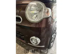 ダイハツ ミラココア