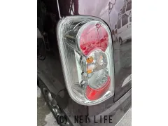 ダイハツ ミラココア