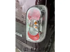 ダイハツ ミラココア