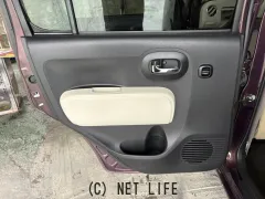 ダイハツ ミラココア