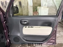 ダイハツ ミラココア