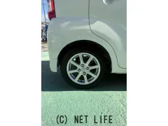 ダイハツ ムーヴ