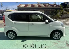 ダイハツ ムーヴ