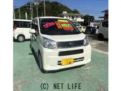 ダイハツ ムーヴ