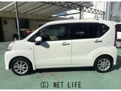 ダイハツ ムーヴ