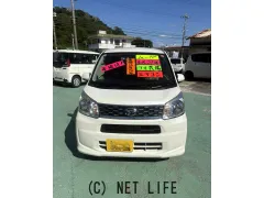 ダイハツ ムーヴ