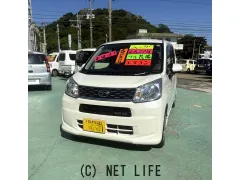 ダイハツ ムーヴ