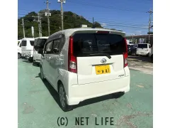 ダイハツ ムーヴ