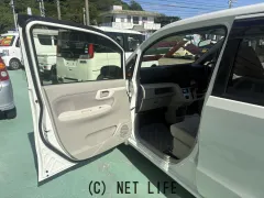 ダイハツ ムーヴ