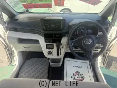 ダイハツ ムーヴ